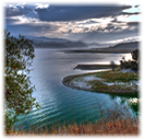 Lake Cachuma