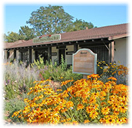 Santa Ynez Valley Museum and Carriage House