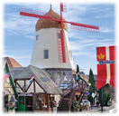 Solvang